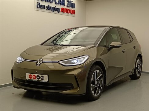 Volkswagen ID.3 Hatchback 0,0 150 kw