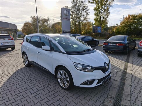 Renault Grand Scénic Hatchback 1,3 l 103 kw