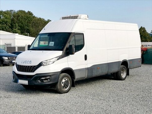 Iveco Daily Ostatní 3,0 l 132 kw