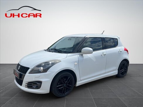 Suzuki Swift Hatchback 1,6 l 100 kw