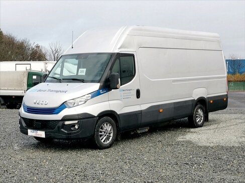Iveco Daily Ostatní 3,0 l 100 kw