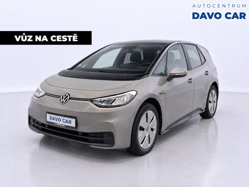 Volkswagen ID.3 Hatchback 0,0 110 kw