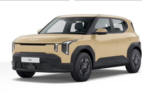 KIA EV2 Hatchback 0,0 107 kw