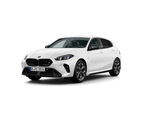 BMW Řada 1 Hatchback 2,0 l 221 kw