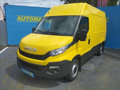 Iveco Daily Ostatní 2,3 l 93 kw