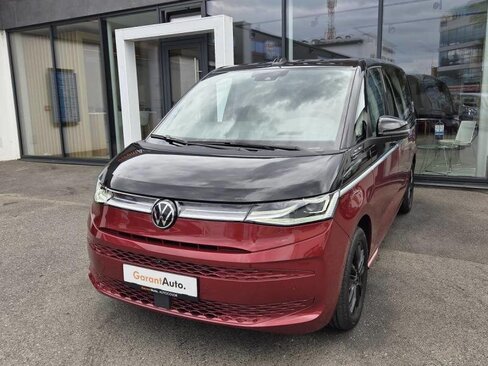 Volkswagen Multivan VAN / Minibus 2,0 l 110 kw