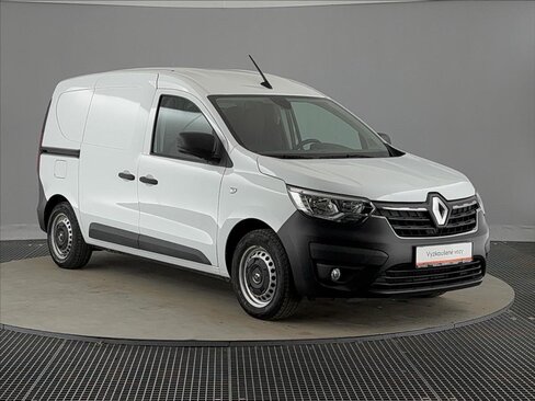 Renault Express Skříň 1,5 l 70 kw