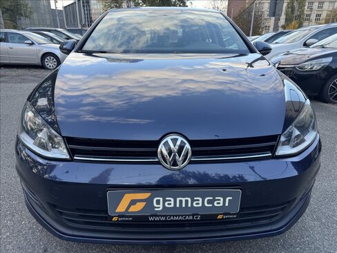 Volkswagen Golf Hatchback 1,2 l 63 kw