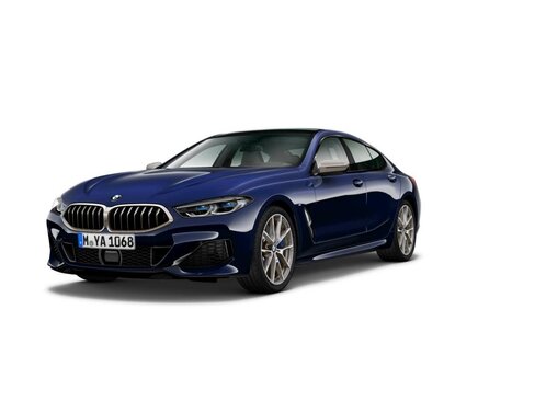 BMW Řada 8 Ostatní 4,4 l 390 kw