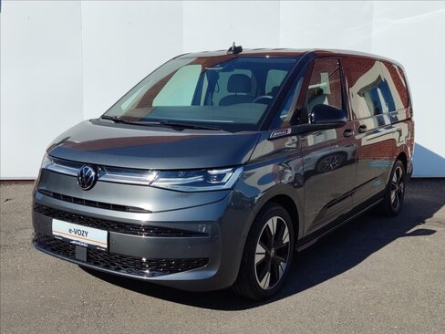 Volkswagen Multivan MPV 1,5 l 130 kw