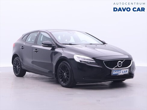 Volvo V40 Hatchback 2,0 l 88 kw