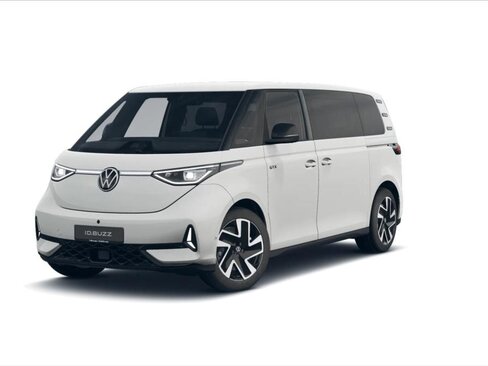 Volkswagen ID.Buzz Kombi 0,0 250 kw