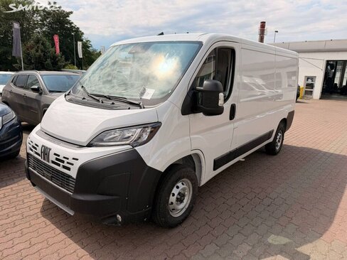 Fiat Ducato Skříň 2,2 l 0