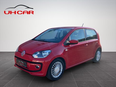 Volkswagen up! Hatchback 999,0 55 kw