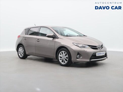 Toyota Auris Hatchback 1,6 l 97 kw