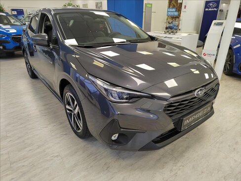 Subaru Impreza Hatchback 2,0 l 100 kw