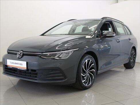 Volkswagen Golf Kombi 999,0 81 kw