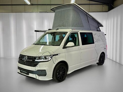 Volkswagen Transporter VAN / Minibus 2,0 l 110 kw