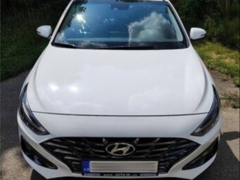 Hyundai i30 Kombi 0,0 88 kw