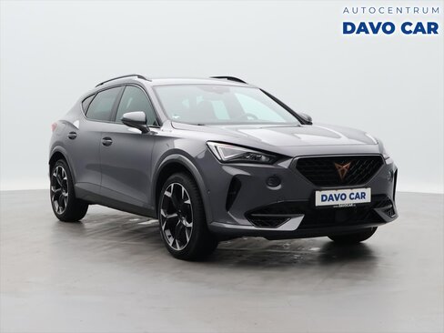 Cupra Formentor SUV / Terénní 2,0 l 228 kw