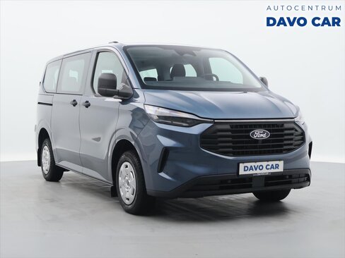 Ford Transit Custom Kombi 2,0 l 110 kw