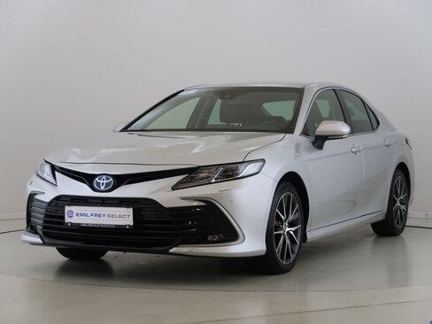 Toyota Camry Sedan / Limuzína 2,5 l 160 kw