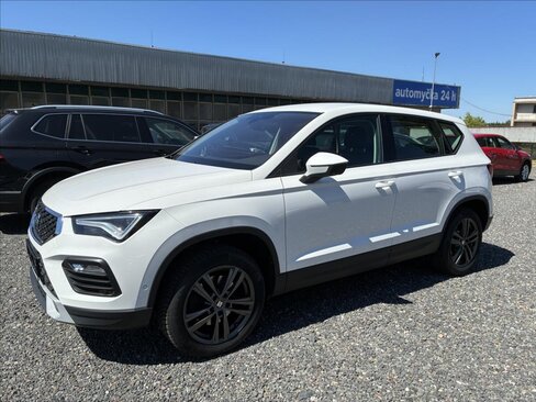 Seat Ateca Kombi 2,0 l 110 kw