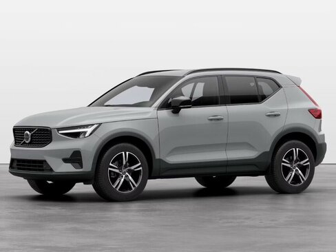Volvo XC40 SUV / Terénní 2,0 l 120 kw