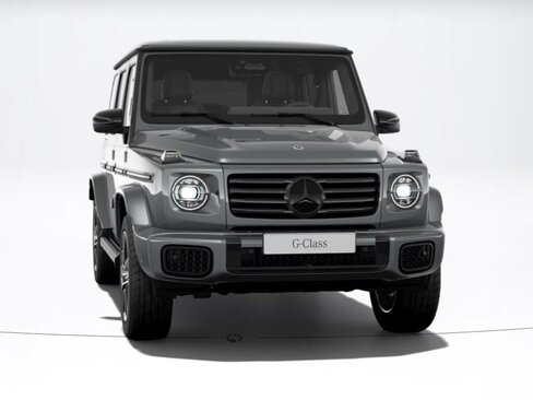 Mercedes-Benz Ostatní SUV / Terénní 3,0 l 285 kw