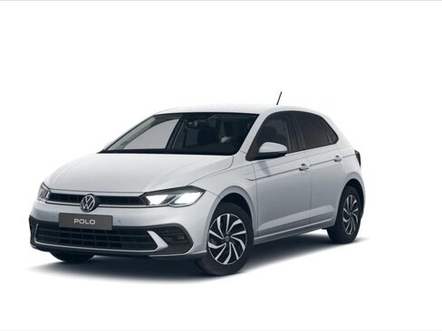 Volkswagen Polo Hatchback 999,0 70 kw