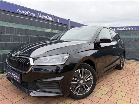 Škoda Fabia Hatchback 999,0 59 kw