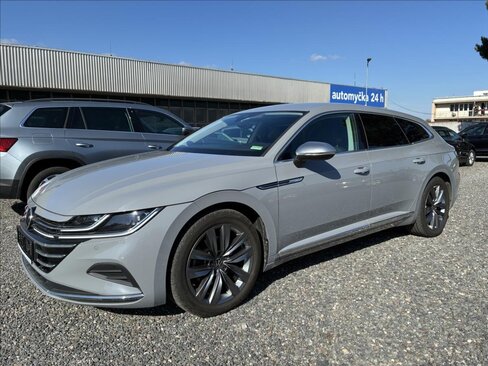 Volkswagen Arteon Kombi 2,0 l 110 kw