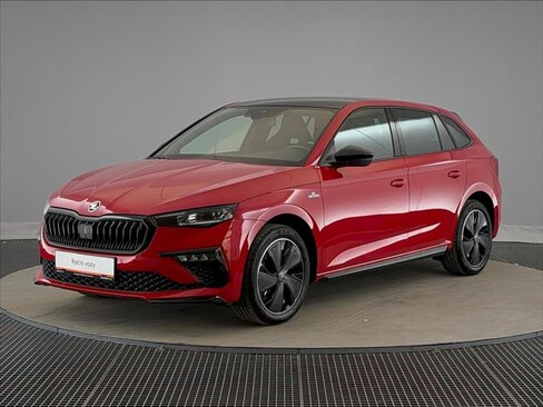 Škoda Scala Hatchback 999,0 85 kw