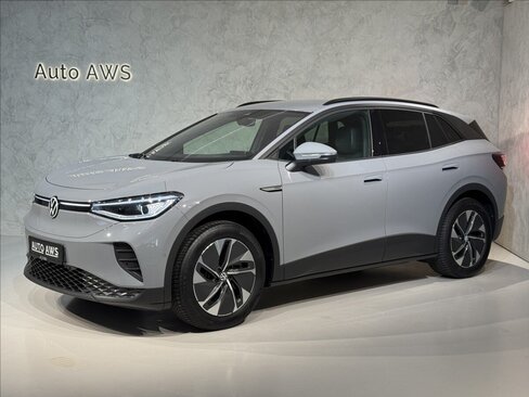 Volkswagen ID.4 SUV / Terénní 0,0 150 kw
