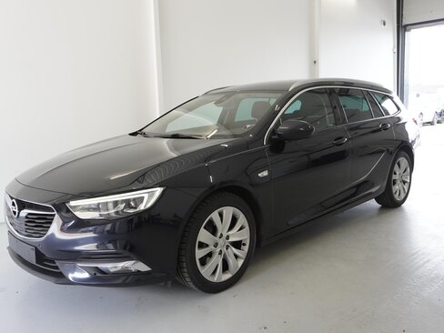 Opel Insignia Kombi 2,0 l 154 kw