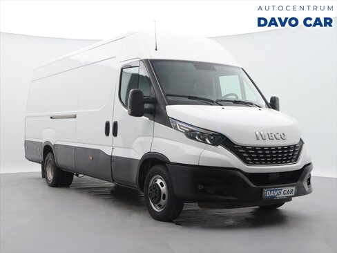 Iveco Daily Skříň 2,3 l 115 kw