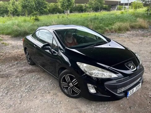 Peugeot 308 Kupé 0,0 110 kw