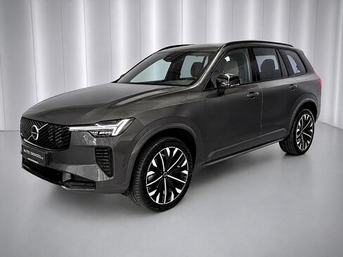 Volvo XC90 SUV / Terénní 2,0 l 184 kw