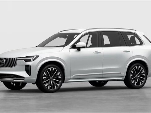 Volvo XC90 SUV / Terénní 2,0 l 228 kw