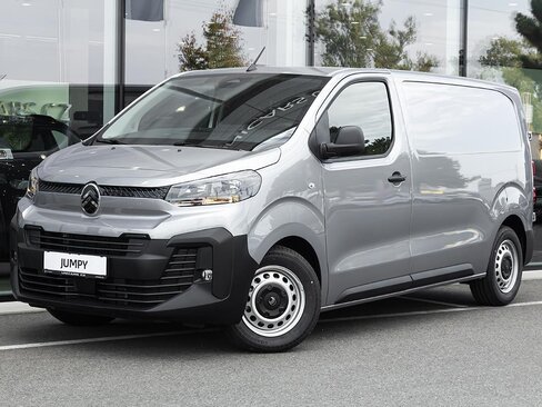 Citroën Jumpy Ostatní 2,2 l 110 kw
