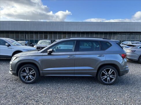 Seat Ateca SUV / Terénní 2,0 l 110 kw