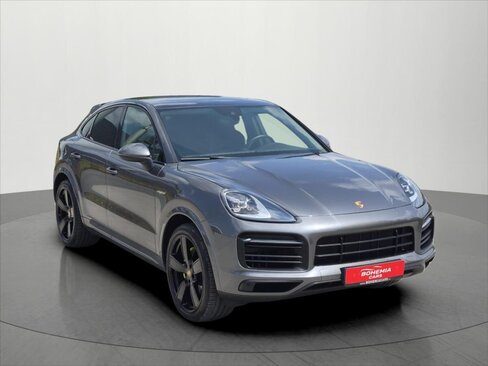 Porsche Cayenne SUV / Terénní 3,0 l 250 kw