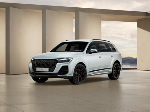 Audi Q7 SUV / Terénní 0,0 210 kw