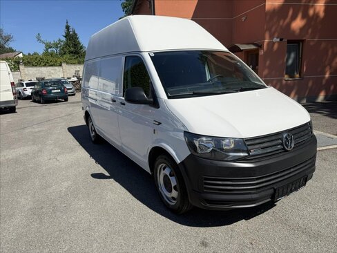Volkswagen Transporter Ostatní 2,0 l 132 kw