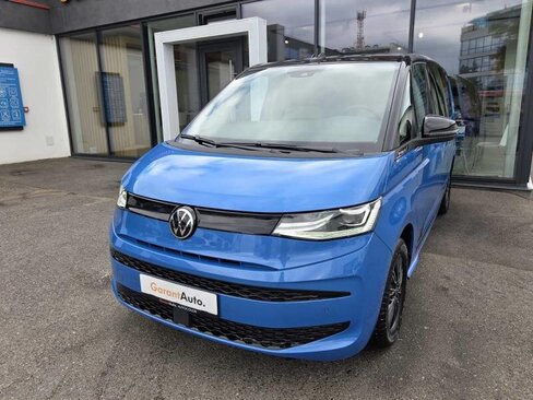 Volkswagen Multivan VAN / Minibus 2,0 l 110 kw