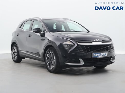 KIA Sportage SUV / Terénní 1,6 l 100 kw