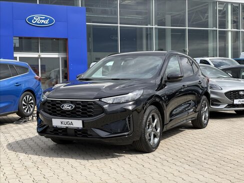 Ford Kuga SUV / Terénní 1,5 l 137 kw