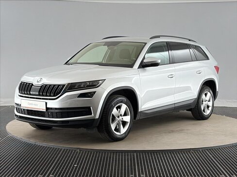 Škoda Kodiaq SUV / Terénní 2,0 l 110 kw