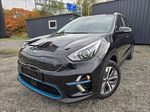 KIA Niro Hatchback 0,0 150 kw