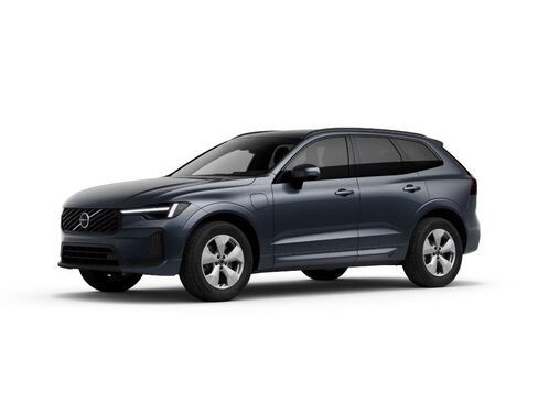 Volvo XC60 SUV / Terénní 2,0 l 262 kw